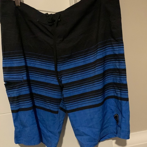 Men’s Swim Trunks - Picture 1 of 5